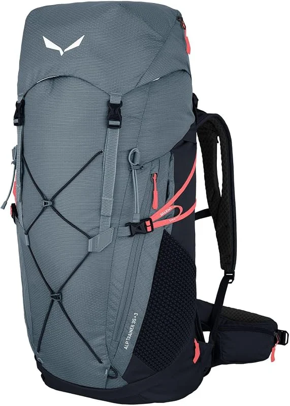 Salewa Alp Trainer 35+3L Sac à Dos — Equipement ski