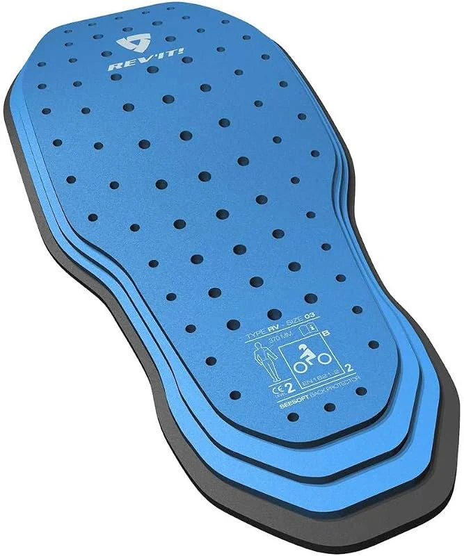Protection Dorsale LIV 2 Revit FPB003 Taille L, XL — Equipement ski