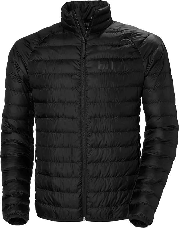 Helly Hansen Homme Veste Isolante Banff — Vetements ski