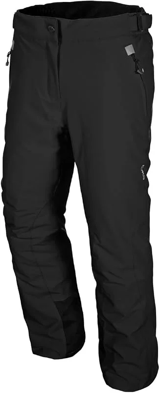CMP Pantalon pour Femme Pantalon Femme — Vetements ski