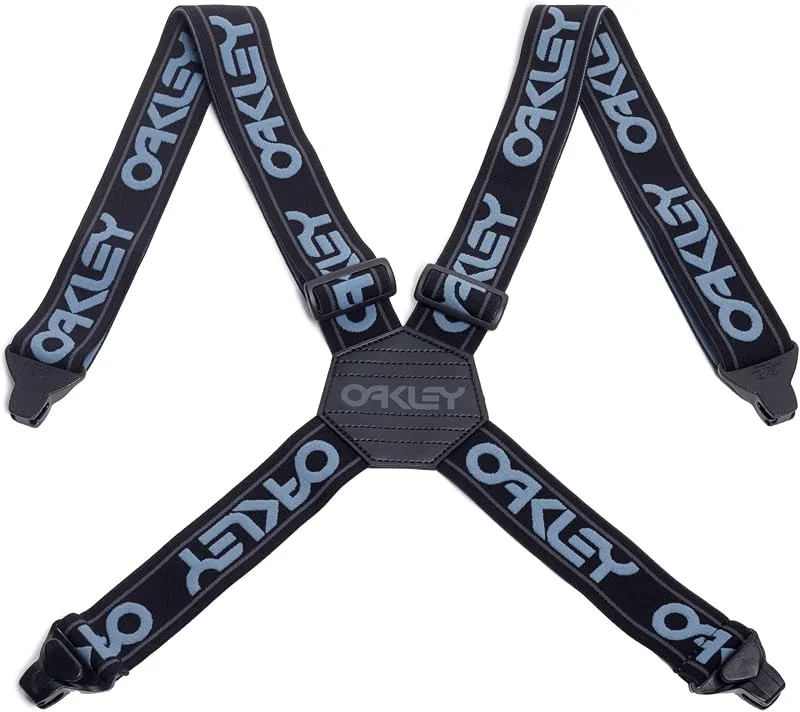 Oakley Factory Suspender Jarretelles Homme — Equipement ski