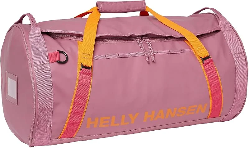 Helly Hansen Unisex HH Duffel Bag 2 70L, Navy, One Size — Equipement ski