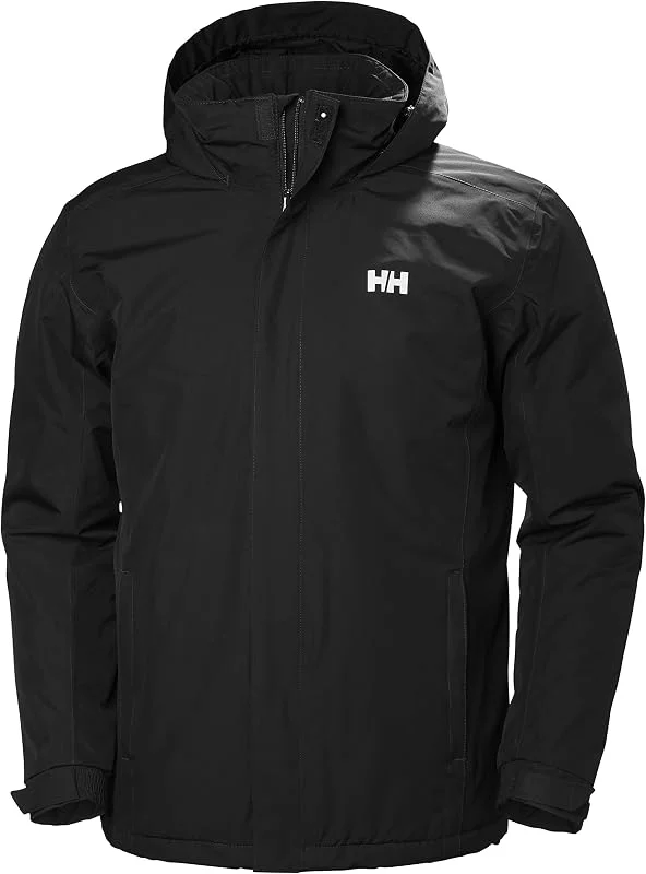 Helly Hansen Dubliner Insulated Jacket Veste d'hiver Homme (lot de 1) — Vetements ski
