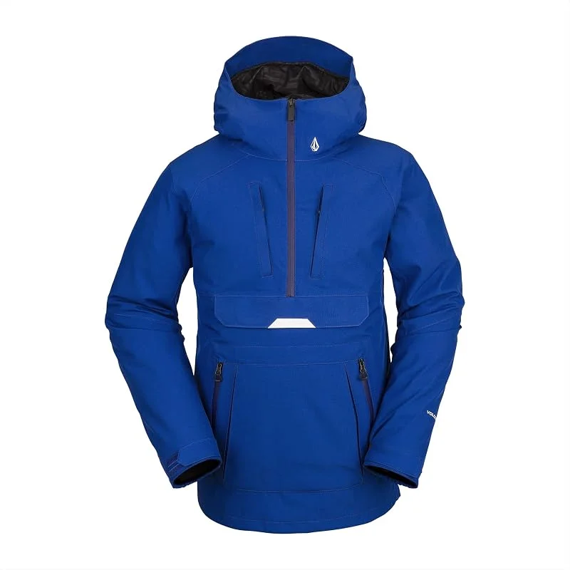 Volcom Brighton Pullover Veste Mixte — Vetements ski