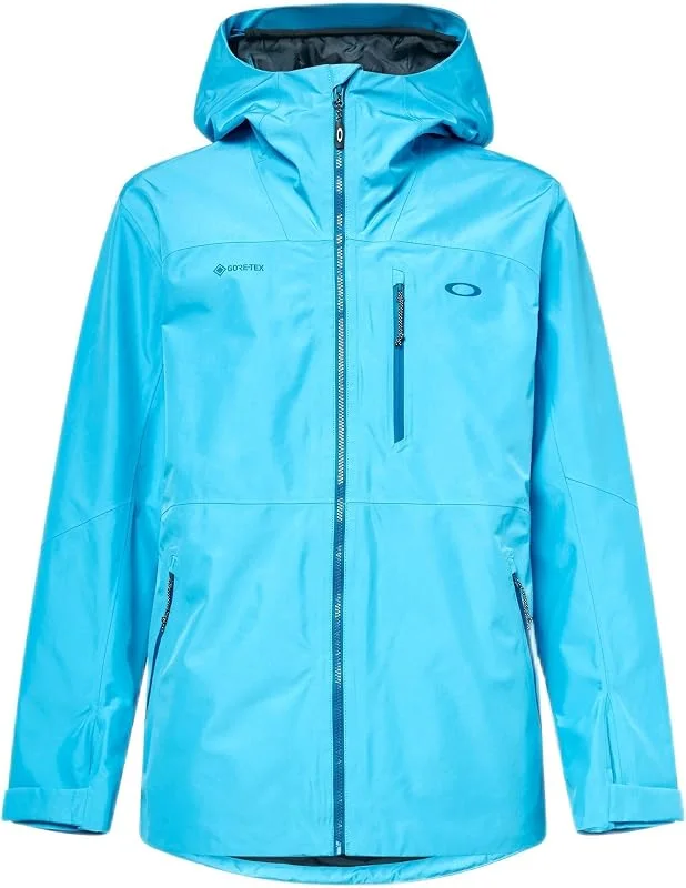 Oakley Veste Gore-tex Shell Non Nouée Jacket Mixte — Vetements ski