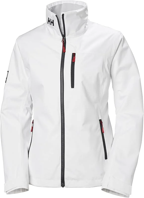 Helly Hansen Femme Veste Crew — Vetements ski