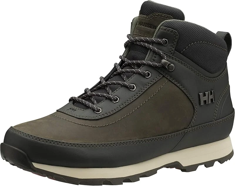 Helly Hansen Homme Bottes d'Hiver Calgary — Equipement ski