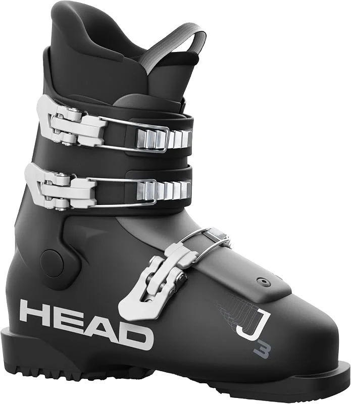 HEAD Chaussures de ski J3 Junior — Equipement ski