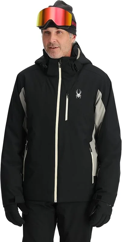 Spyder Vertex Jacket Veste de ski Homme (lot de 1) — Vetements ski