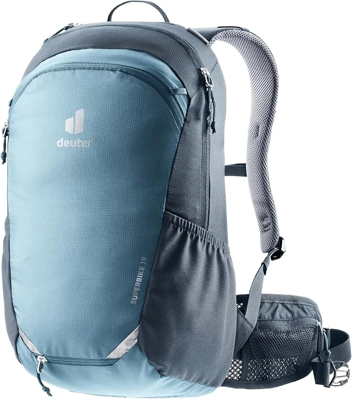 deuter Superbike 18 sac à dos de vélo — Equipement ski