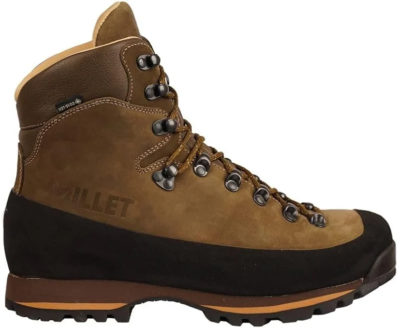 MILLET Bouthan Gore-Tex Chaussures Trekking et Randonnée Montagne Unisexe — Equipement ski