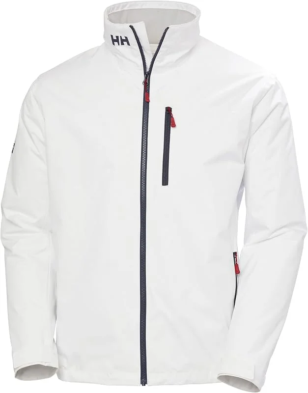Helly Hansen Crew Midlayer Jacket 2 Veste Homme (lot de 1) — Vetements ski