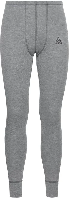 Odlo Active Warm Pantalon Thermique Long Homme — Vetements ski