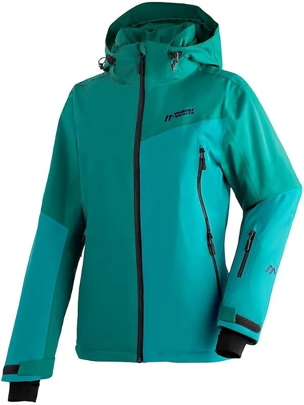 Maier Sports Nuria Veste de Ski Femmes — Vetements ski
