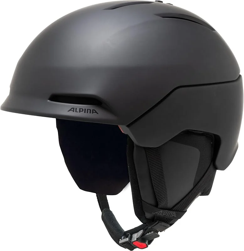 ALPINA Unisexe - Adulte — Equipement ski
