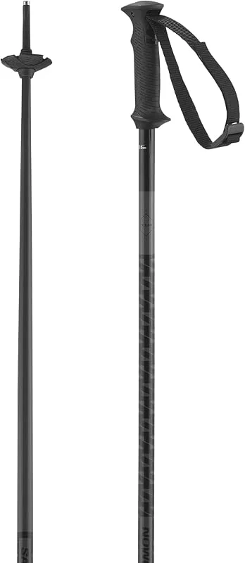Salomon Polar Access Black 135 — Equipement ski