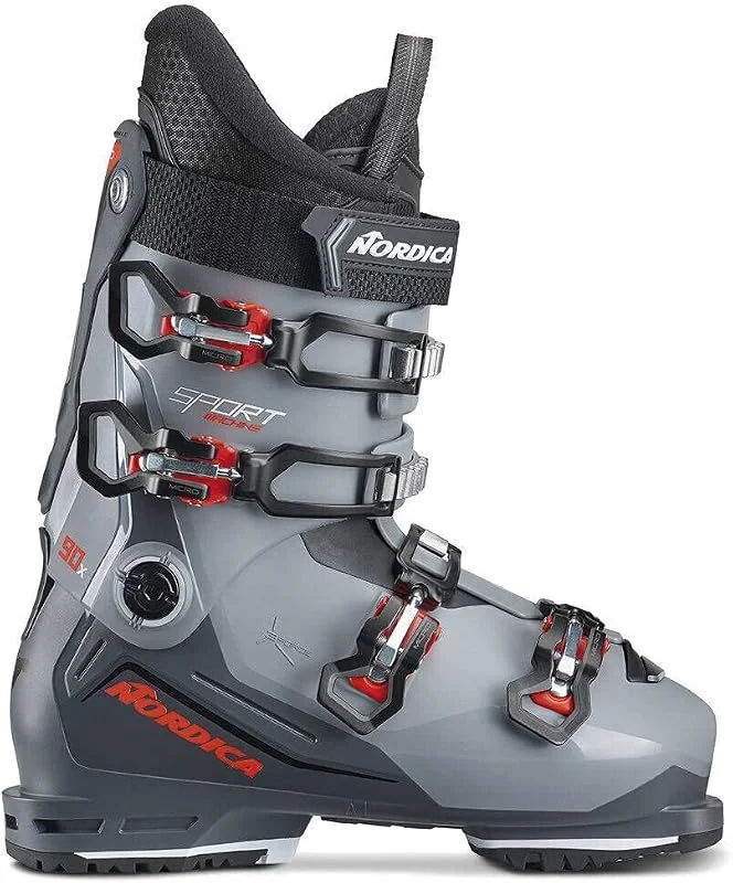 Nordica SPORTMACHINE 3 90 X (GW) — Equipement ski