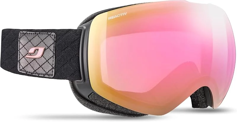 Julbo . Cat. 1 Lunettes de soleil Mixte — Equipement ski
