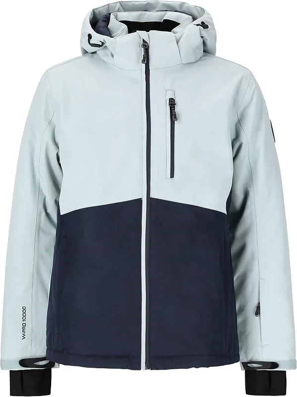 WHISTLER Gigi Veste de Ski Femme — Vetements ski