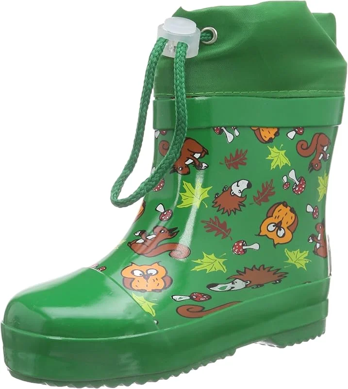 Playshoes Couvre Chaussure Imperméables, Chaussures de Pluie Mixte enfant — Equipement ski