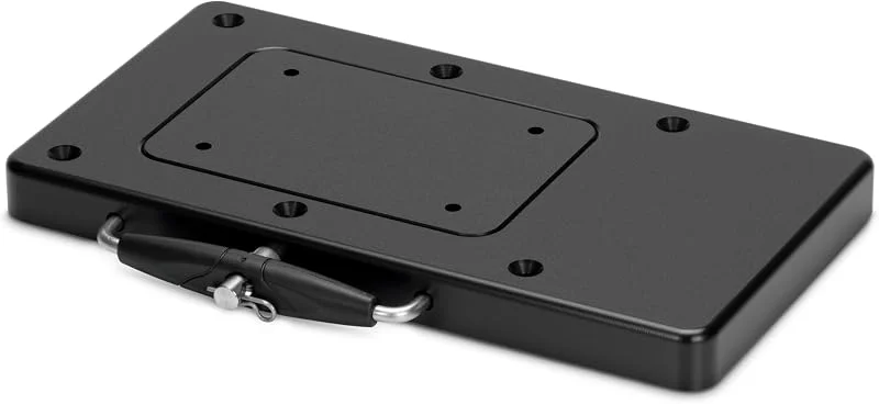Minn Kota 1854021 MKA-21 Support composite à dégagement rapide (moteurs Terrova et PD) — Equipement ski