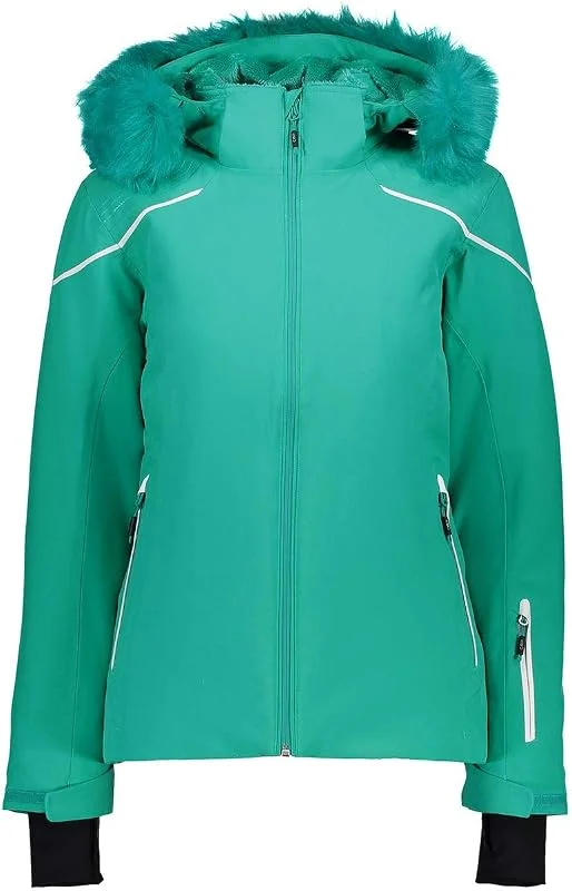 CMP Skijacke Veste Femme — Vetements ski