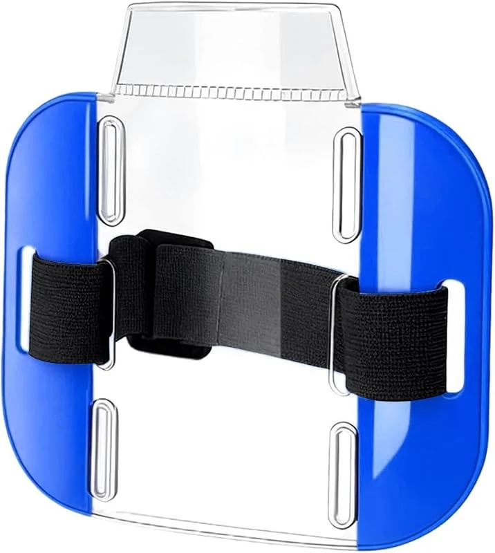 Soutien-gorge transparent imperméable pour le bras — Equipement ski