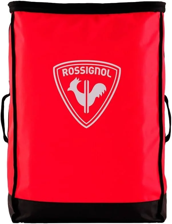 Rossignol - Sac A Dos Hero Starting Bag Rouge - Homme - Taille Unique - Rouge — Equipement ski