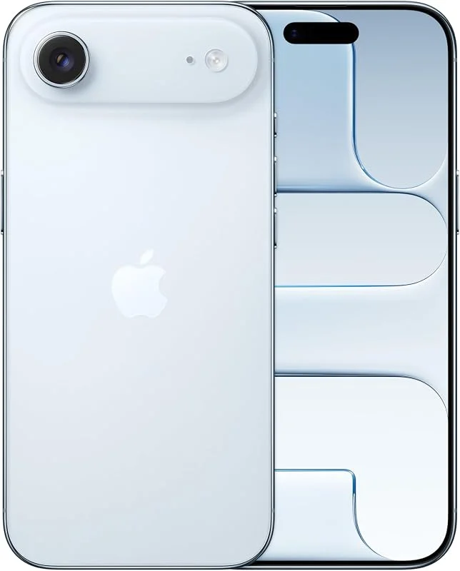Apple iPhone Air (256 Go) - Ciel — Equipement ski