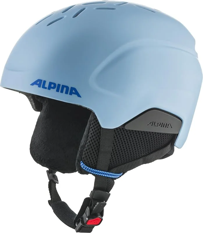 ALPINA Carat LX Casque de — Equipement ski