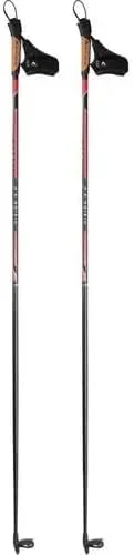 Mc Kinley Vision 2.0 Bâtons de Ski Mixte — Equipement ski