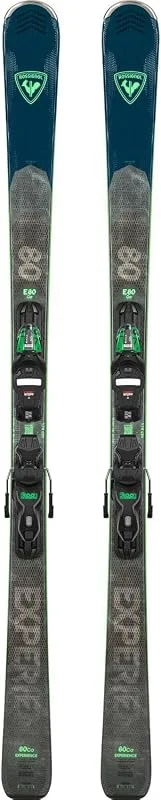 Rossignol X Mixte — Equipement ski
