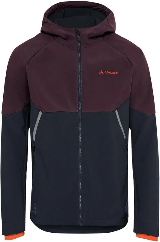 VAUDE Veste Softshell Qimsa pour Homme Veste Homme (lot de 1) — Vetements ski