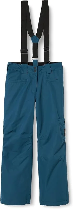 Mc Kinley Ski-Pantalon Gelma Gls - Pantalon - Moderne - Mixte Enfant — Vetements ski