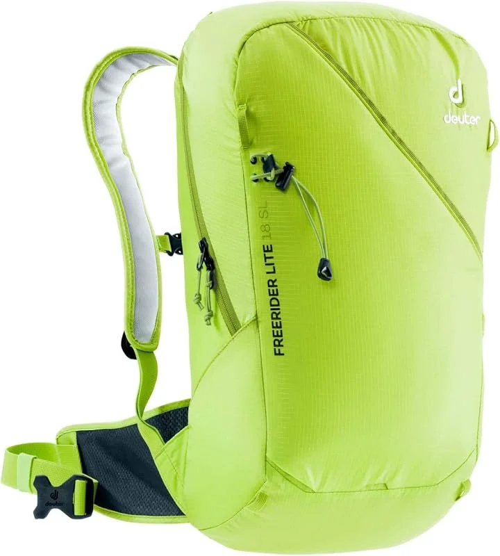 deuter Freerider Lite 18 SL Women's Backpack — Equipement ski
