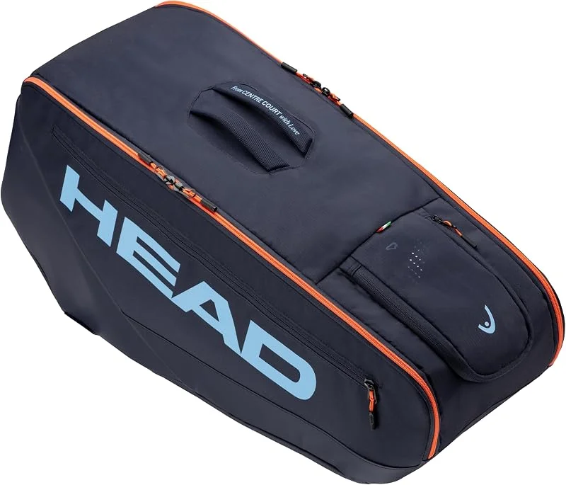 HEAD Pro Tennisschläger Bag L — Equipement ski