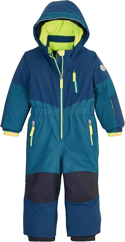 first instinct by killtec Enfant Combinaison Ski FISW 36 MNS ONPC — Vetements ski
