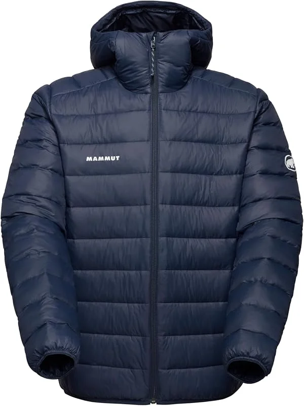 Mammut Crag In Hooded Jacket Men Veste Homme (lot de 1) — Vetements ski