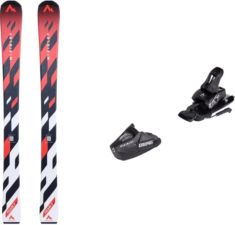 McKinley Team 7 I Nc — Equipement ski