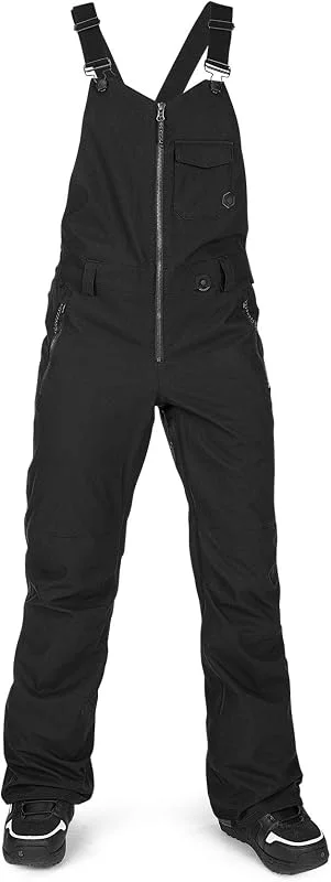 Volcom Swift Bib Overall Combinaison de Ski Femme — Vetements ski