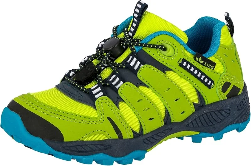 Lico Fremont, Chaussures de randonnée Basses garçon — Equipement ski