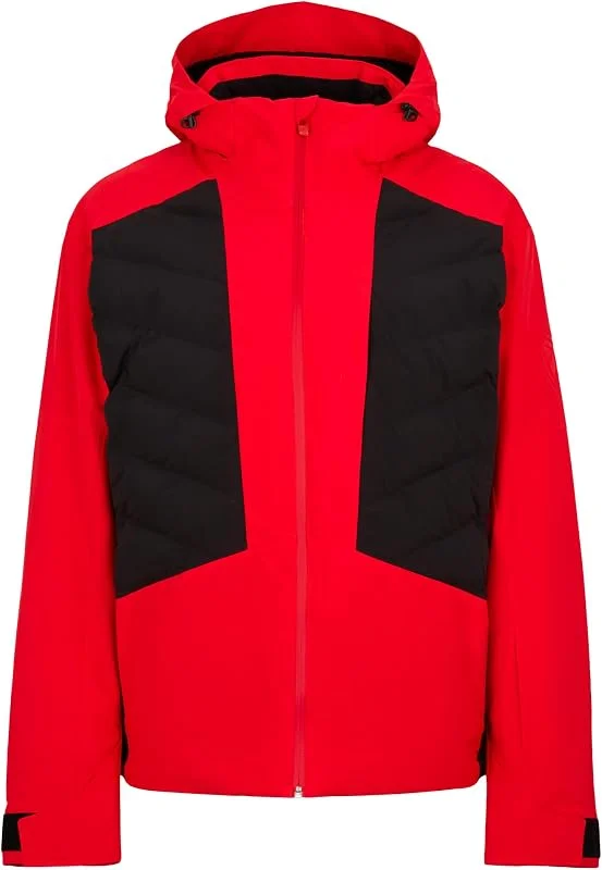 Ziener TURON-Z 888 Veste pour homme — Vetements ski