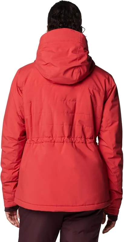 Columbia Veste Isolante Powdered Peak Veste de Ski Femme (Lot de 1) — Vetements ski