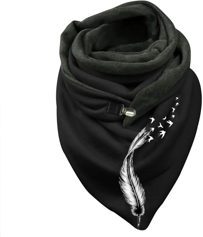 Echarpe Femme Homme Cache-Cou Tour De Cou Polaire Homme Cache Cou Multifonction Écharpe Unisexe Tour De Cou Gaiter Masque Cagoule Écharpe Noire Femme Cache Cou Coupe Vent — Vetements ski