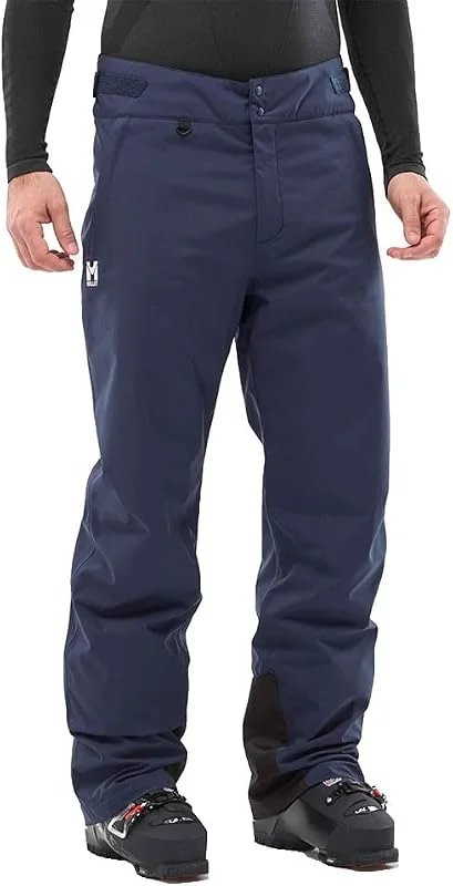 MILLET Brevent Pant M - Pantalons - Classique - Homme — Vetements ski