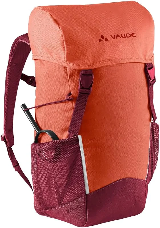 VAUDE Skovi 15 Sacs à dos 15-19L Mixte enfant (lot de 1) — Equipement ski