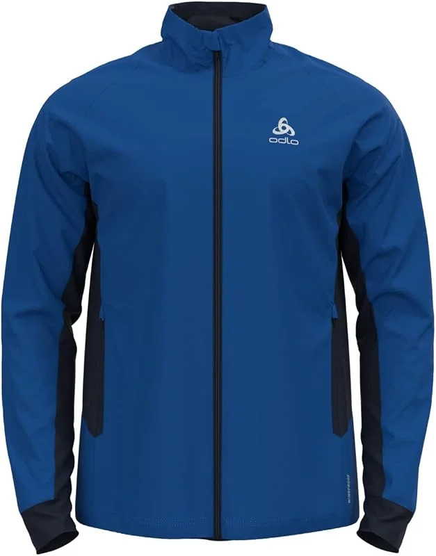 Odlo Homme Brensholmen Veste — Vetements ski