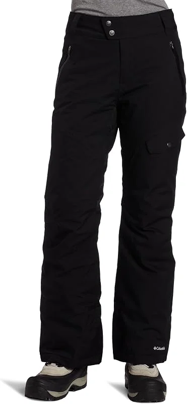Columbia Double Back Pant - Pantalon ski femme — Vetements ski