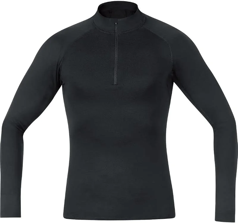 GOREWEAR M Base Layer Thermo Maillot ras du cou — Vetements ski