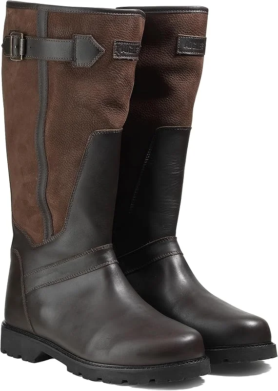 Aigle Inverss Gtx Chaussure de randonnéeHomme — Equipement ski
